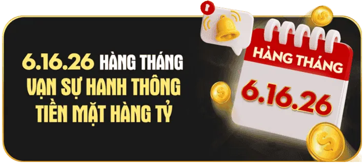 Khuyến Mãi Slot & Bắn Cá