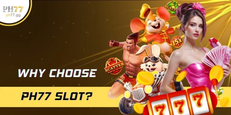 Kho game slot đa dạng 13win1