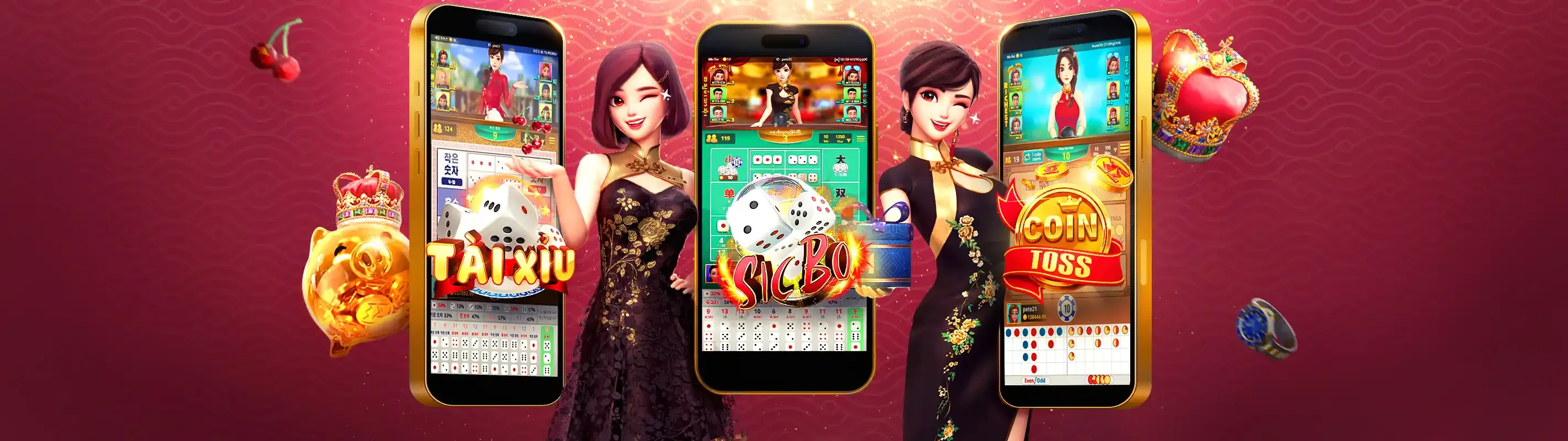 Hình ảnh nền các sự kiện thể thao và biểu tượng khuyến mãi 13win1