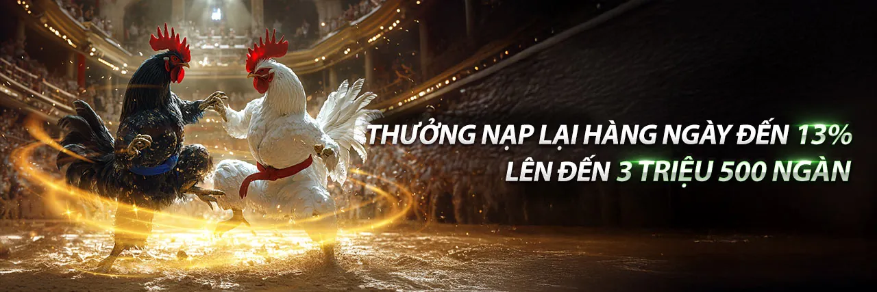 Hình ảnh chính game nổ hũ với khuyến mãi 13win1