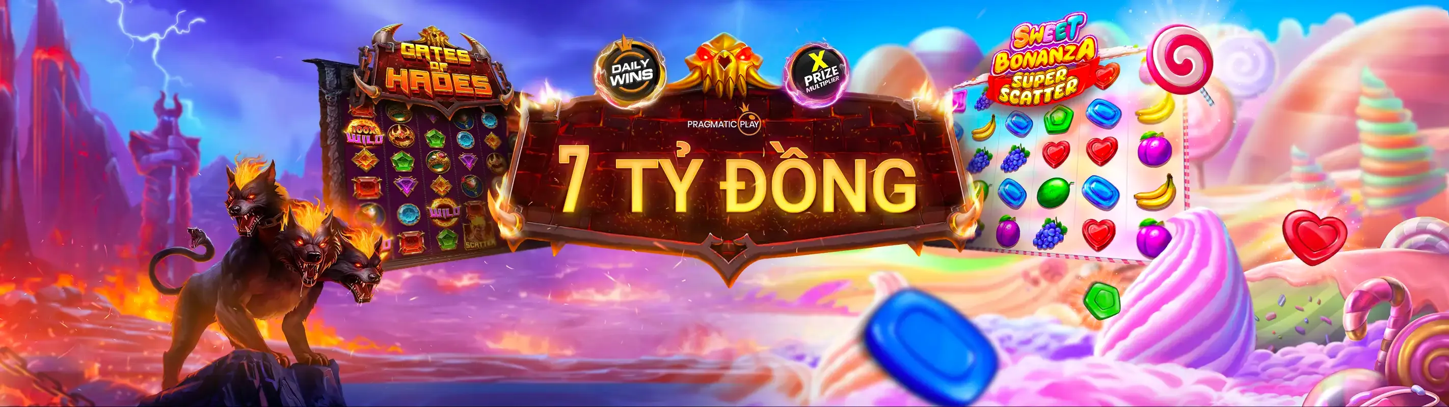 Hình ảnh chính về các ưu đãi casino trực tuyến tốt nhất tại 13win1 khuyến mãi