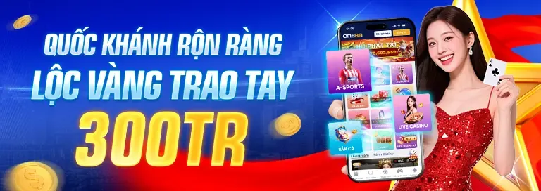 Khuyến mãi nổ hũ và bắn cá 13win1