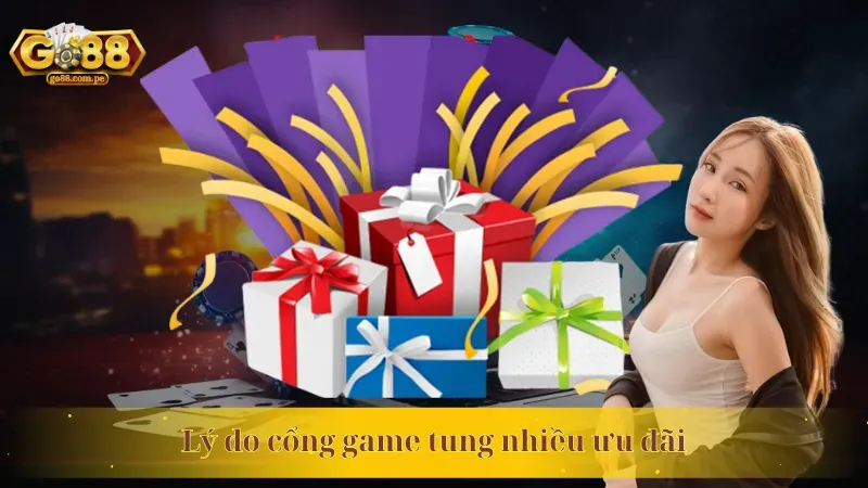 Quà sinh nhật VIP